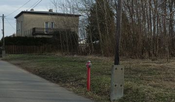 Działka budowlana Mikołów Gniotek, ul. Jana Matejki