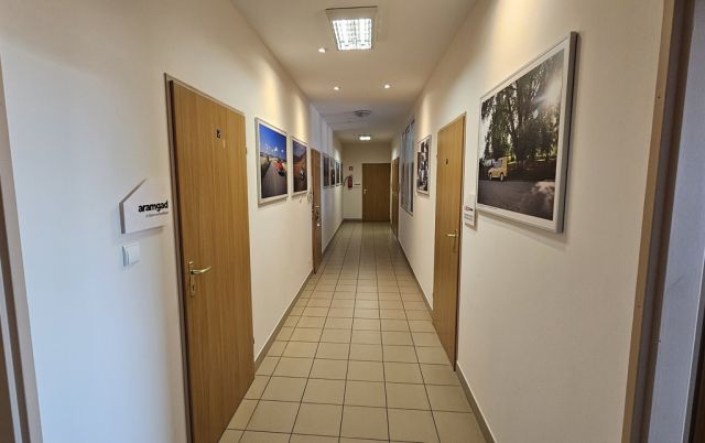 Biuro Rzeszów, pl. Armii Krajowej. Zdjęcie 9