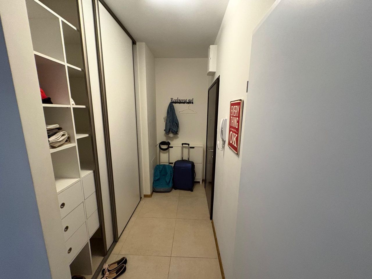 Mieszkanie 2-pokojowe Warszawa Wola, ul. Burakowska. Zdjęcie 6