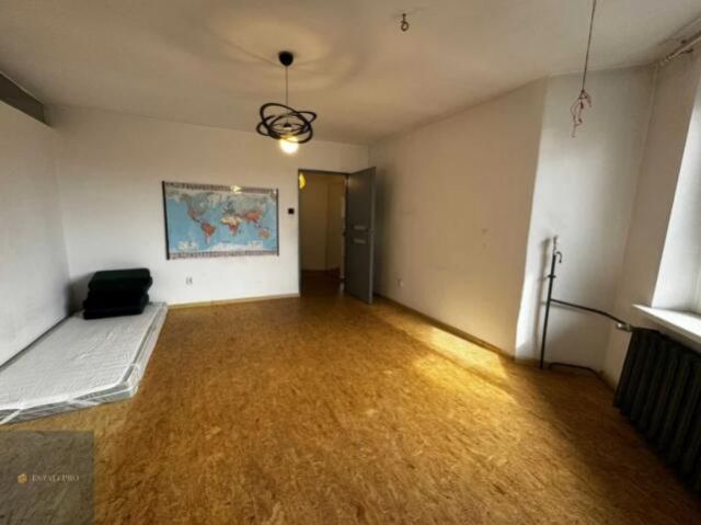 Mieszkanie 3-pokojowe Zabrze Centrum, ul. 3 Maja. Zdjęcie 13