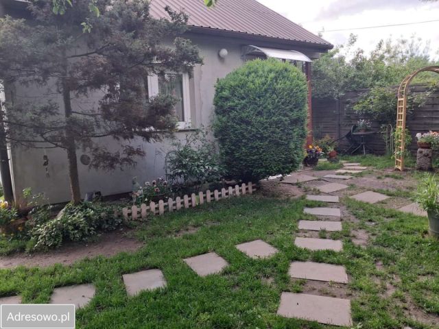 Działka budowlana Dziekanów Leśny. Zdjęcie 1