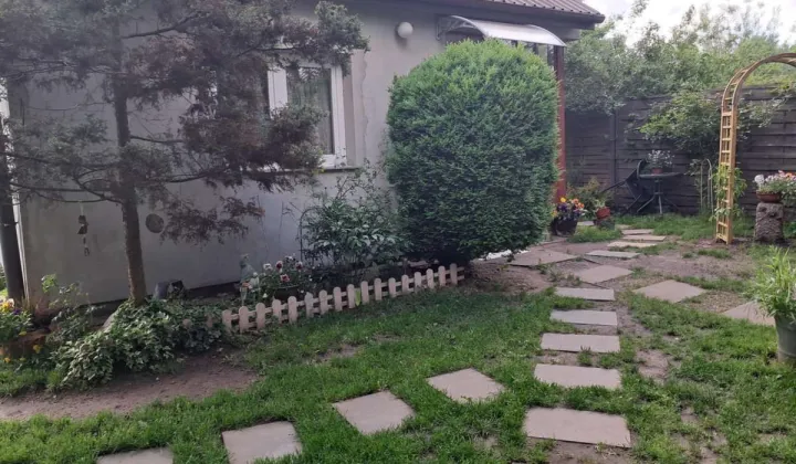 Działka budowlana Dziekanów Leśny