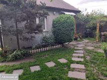 Działka budowlana Dziekanów Leśny