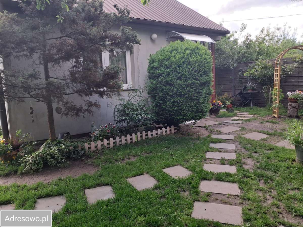 Działka budowlana Dziekanów Leśny