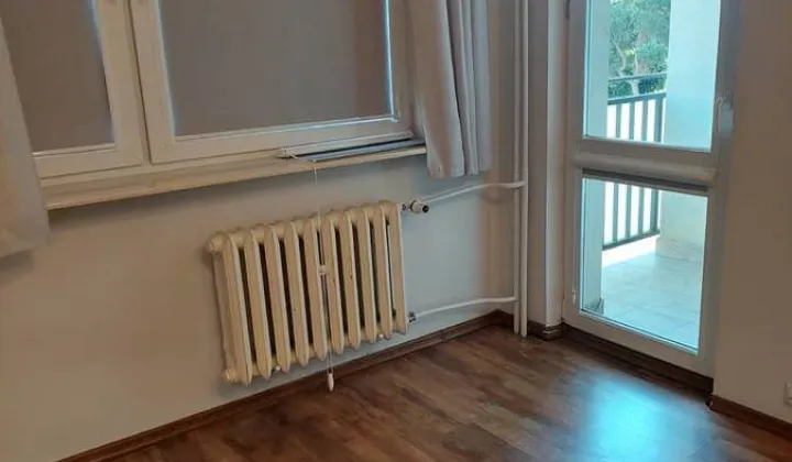 Mieszkanie 2-pokojowe Orzysz