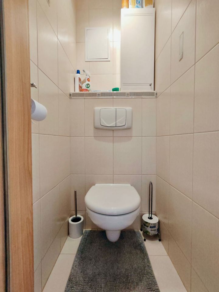 Mieszkanie 4-pokojowe Nowy Sącz Barskie, ul. Armii Krajowej. Zdjęcie 7