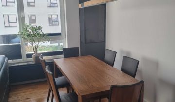 Mieszkanie 3-pokojowe Warszawa Ursus, ul. Herbu Oksza