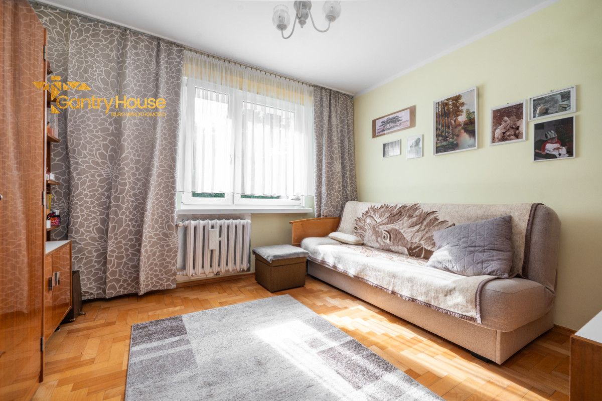 Mieszkanie 3-pokojowe Gdynia Babie Doły, ul. Ikara. Zdjęcie 8