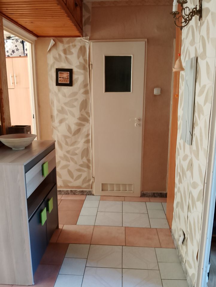 Mieszkanie 4-pokojowe Brodnica Wybudowanie Michałowskie, ul. Ceglana. Zdjęcie 4