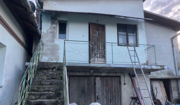 dom wolnostojący, 2 pokoje Lutoryż Kolonia