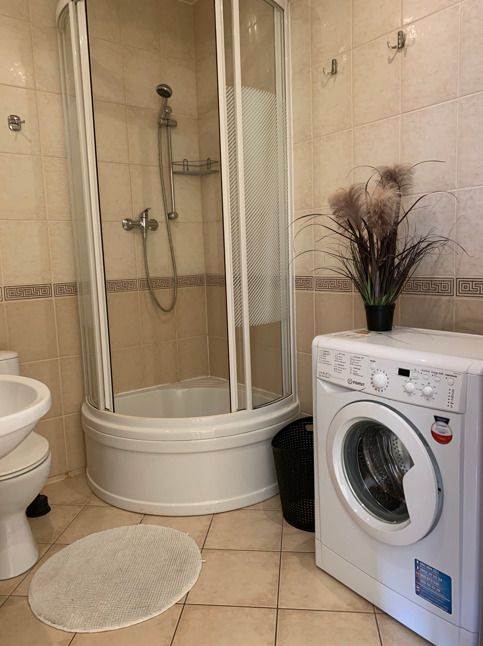 Mieszkanie 1-pokojowe Szczecin Centrum, ul. Staromłyńska. Zdjęcie 10