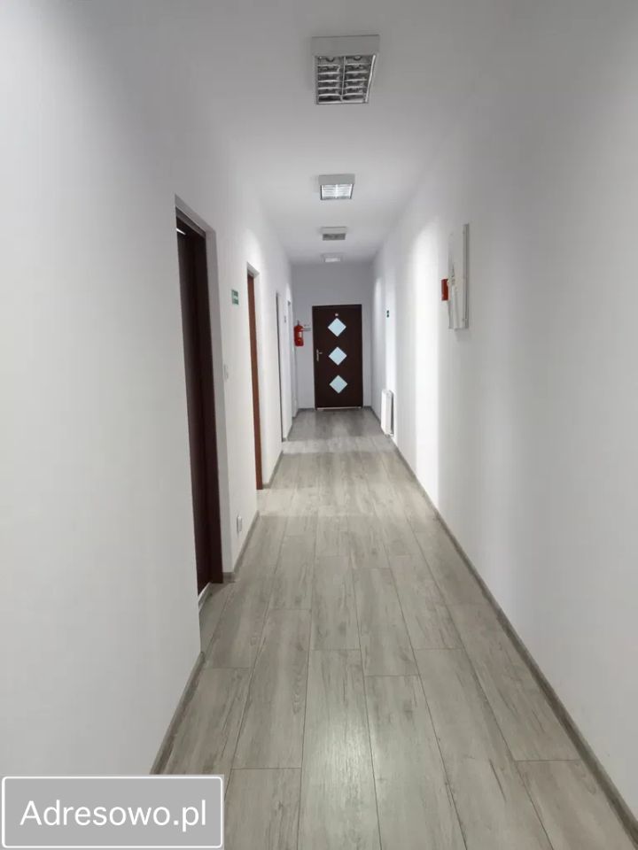 Hala/magazyn Kowale, ul. Magnacka. Zdjęcie 11