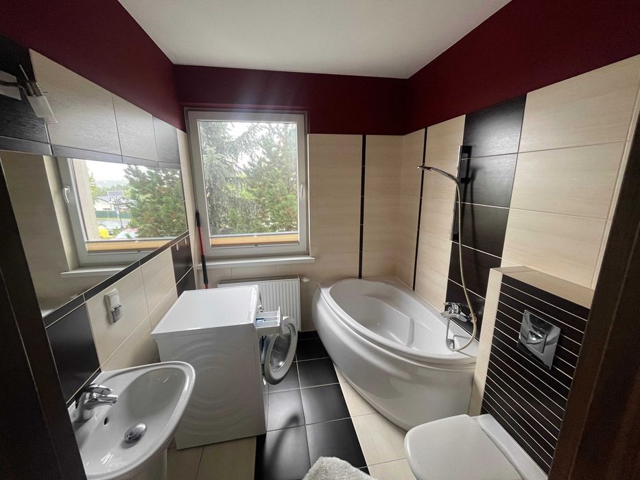 Mieszkanie 2-pokojowe Bielsko-Biała, ul. Juliana Tuwima. Zdjęcie 6