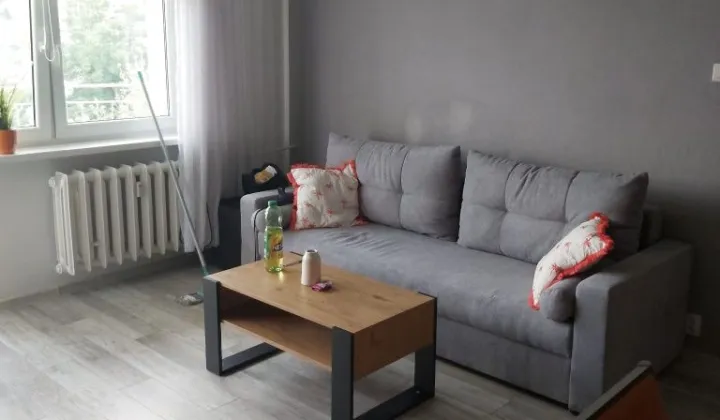 Mieszkanie 2-pokojowe Bydgoszcz Fordon, ul. Marcina Kromera