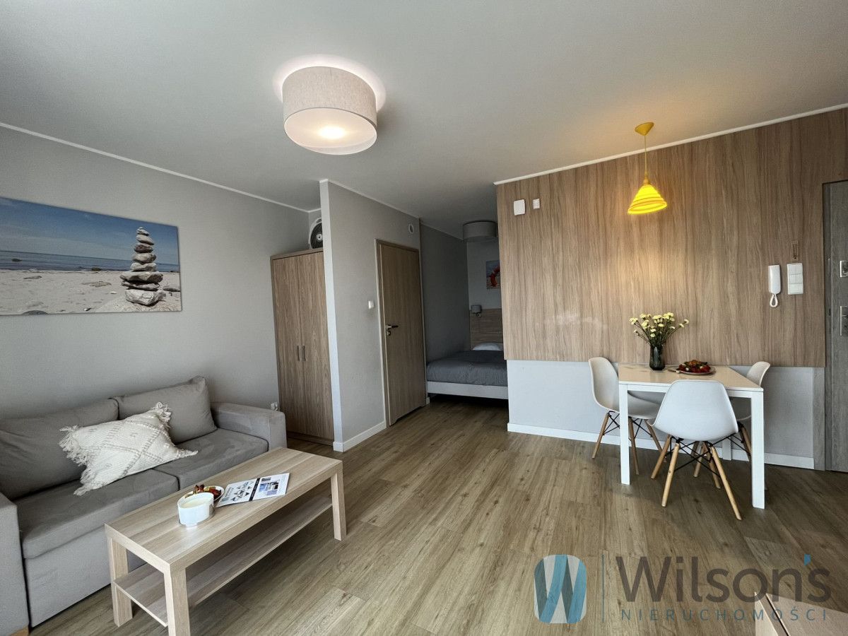 Mieszkanie 3-pokojowe Stegna, ul. Grunwaldzka. Zdjęcie 3