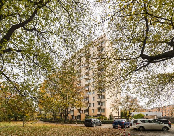 Mieszkanie 2-pokojowe Warszawa Praga, ul. Karola Darwina. Zdjęcie 13