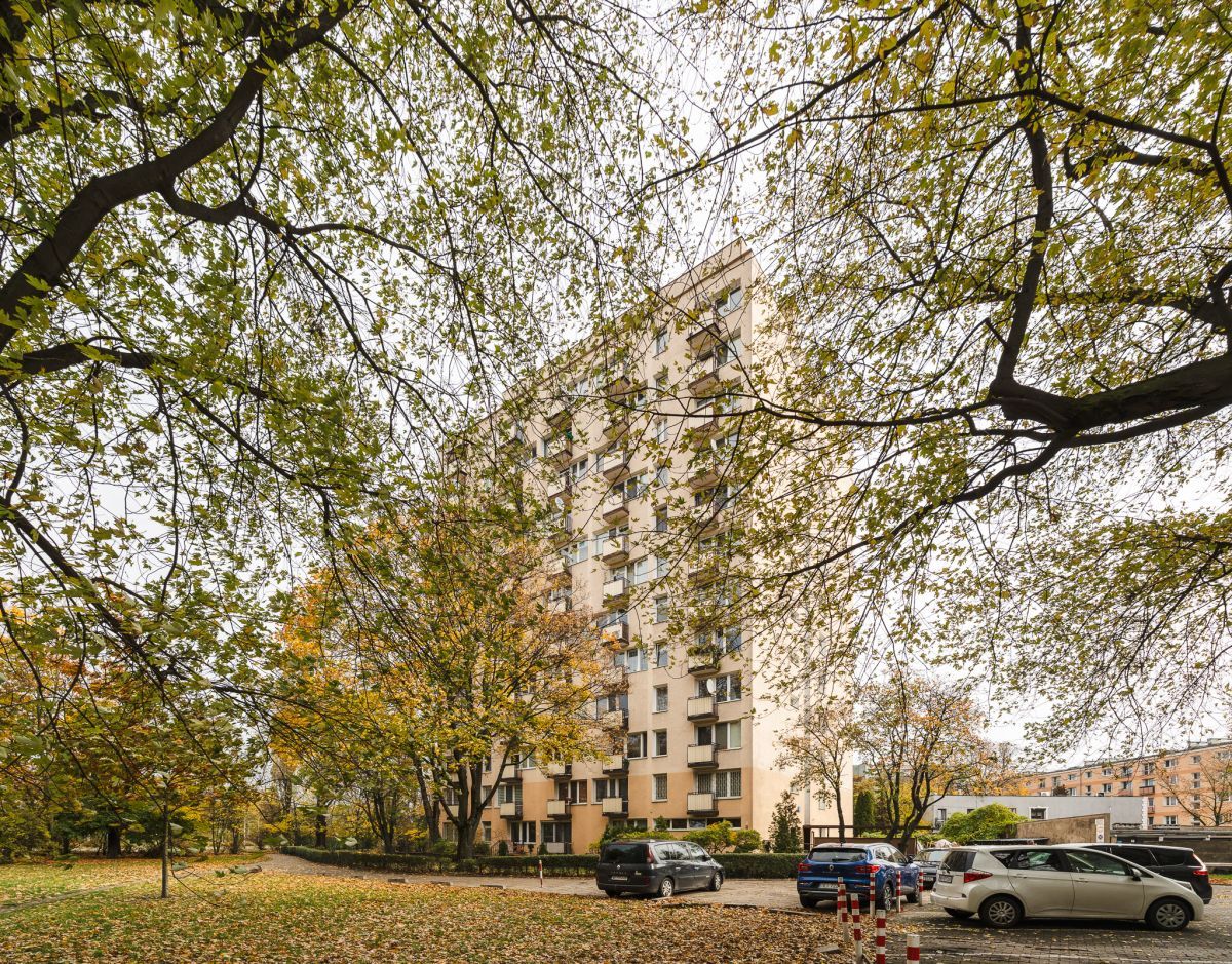 Mieszkanie 2-pokojowe Warszawa Praga, ul. Karola Darwina. Zdjęcie 13