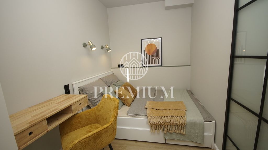 Mieszkanie 2-pokojowe Bydgoszcz Wyżyny. Zdjęcie 5