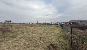 Działka budowlana Świerklaniec