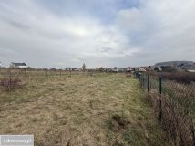 Działka budowlana Świerklaniec