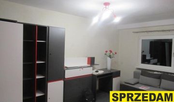 Mieszkanie 1-pokojowe Wrocław Psie Pole, ul. Henryka Michała Kamieńskiego