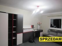 Mieszkanie 1-pokojowe Wrocław Psie Pole, ul. Henryka Michała Kamieńskiego