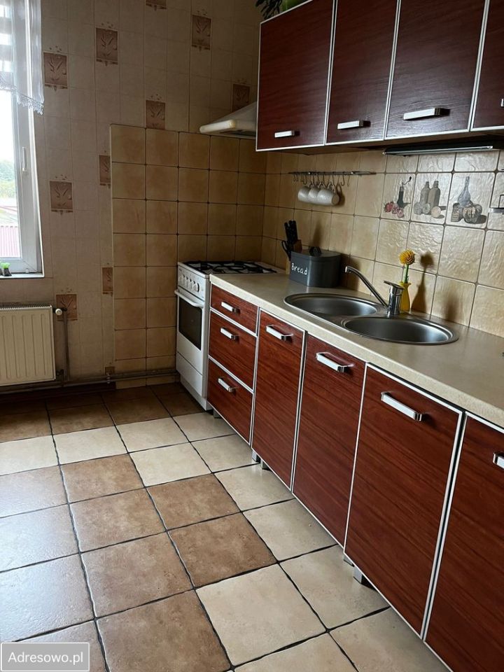 Mieszkanie 2-pokojowe Świdwin, ul. 3 Marca. Zdjęcie 8