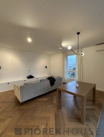 Mieszkanie 3-pokojowe Warszawa Wola, ul. Kolska. Zdjęcie 2