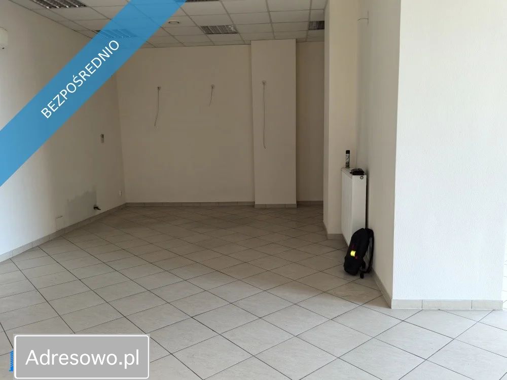 Lokal Ciechanów Centrum, ul. Pułtuska. Zdjęcie 2