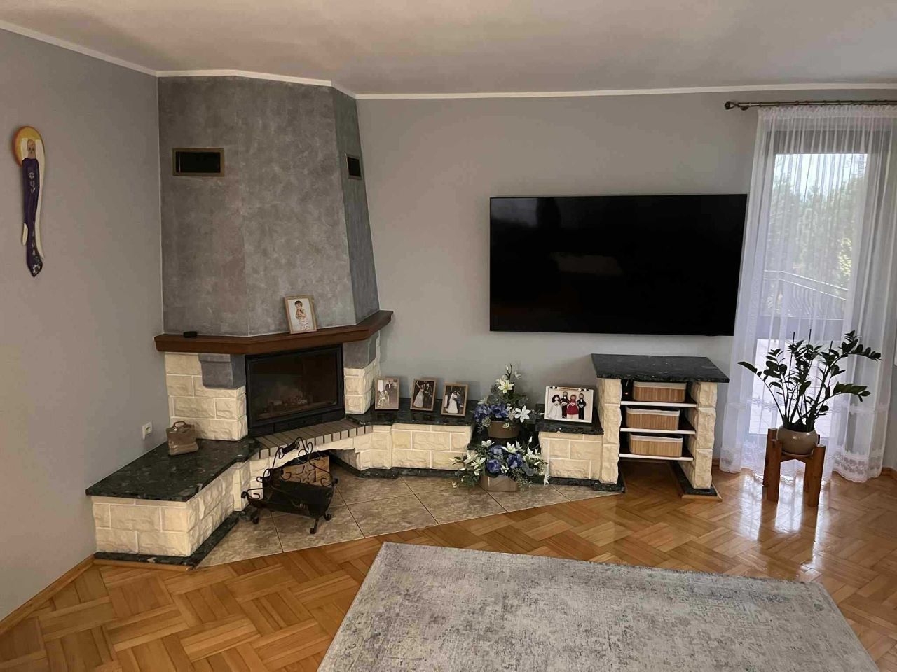 dom wolnostojący Stary Sławacinek. Zdjęcie 7