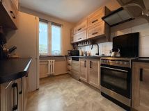 Mieszkanie 3-pokojowe Jelenia Góra Zabobrze, ul. Zygmunta Noskowskiego. Zdjęcie 4