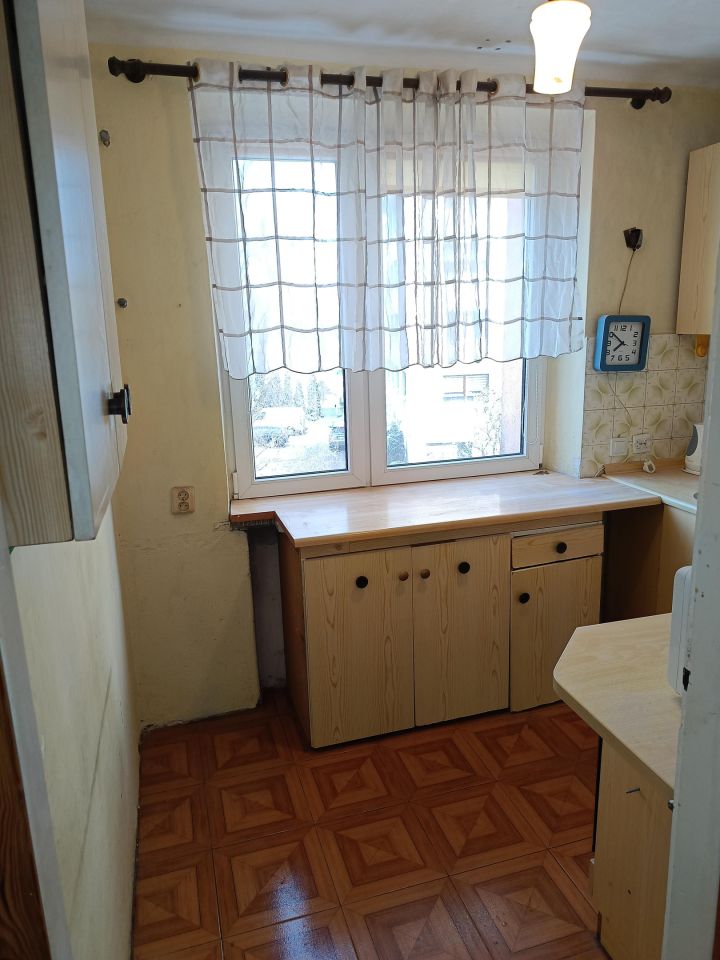 Mieszkanie 3-pokojowe Łódź Bałuty, ul. Organizacji "Wolność i Niezawisłość". Zdjęcie 5