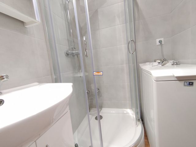 Mieszkanie 2-pokojowe Kraków Krowodrza, al. Kijowska. Zdjęcie 8