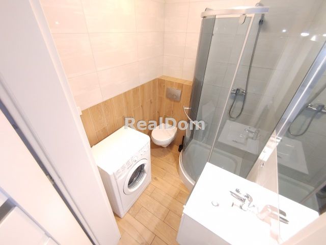 Mieszkanie 1-pokojowe Kraków Stare Miasto, ul. Kamienna. Zdjęcie 2