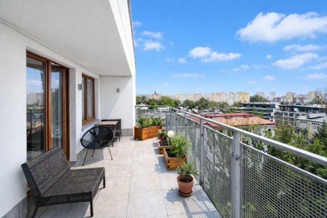 Mieszkanie 2-pokojowe Warszawa Bielany, ul. Jana Kasprowicza. Zdjęcie 1