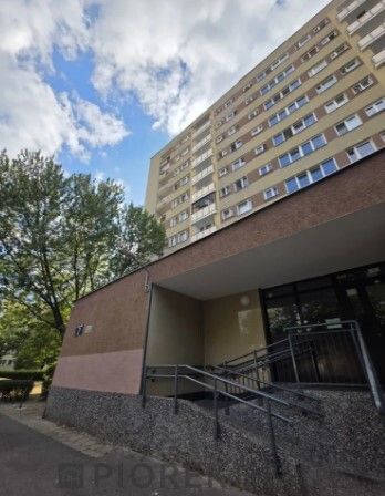 Mieszkanie 3-pokojowe Warszawa Targówek, ul. Łojewska. Zdjęcie 3