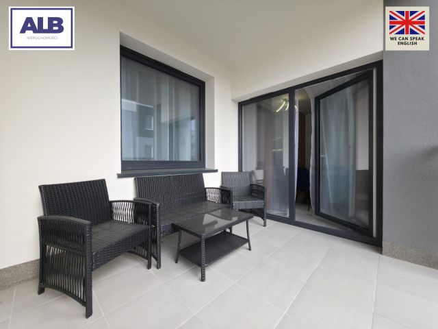 Mieszkanie 2-pokojowe Gdańsk Jasień, ul. Kartuska. Zdjęcie 9