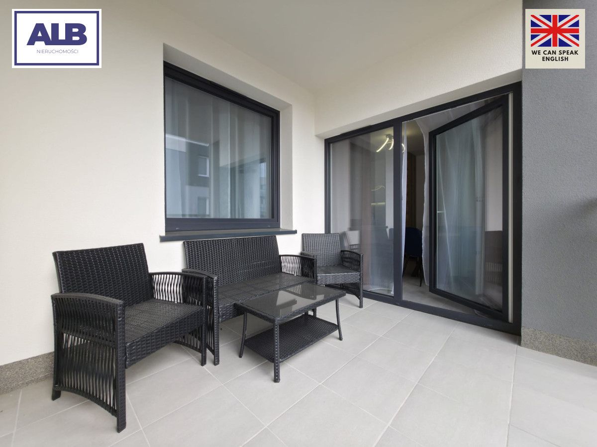 Mieszkanie 2-pokojowe Gdańsk Jasień, ul. Kartuska. Zdjęcie 9