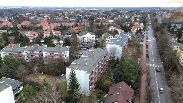 Mieszkanie 2-pokojowe Brwinów, ul. Pszczelińska. Zdjęcie 17