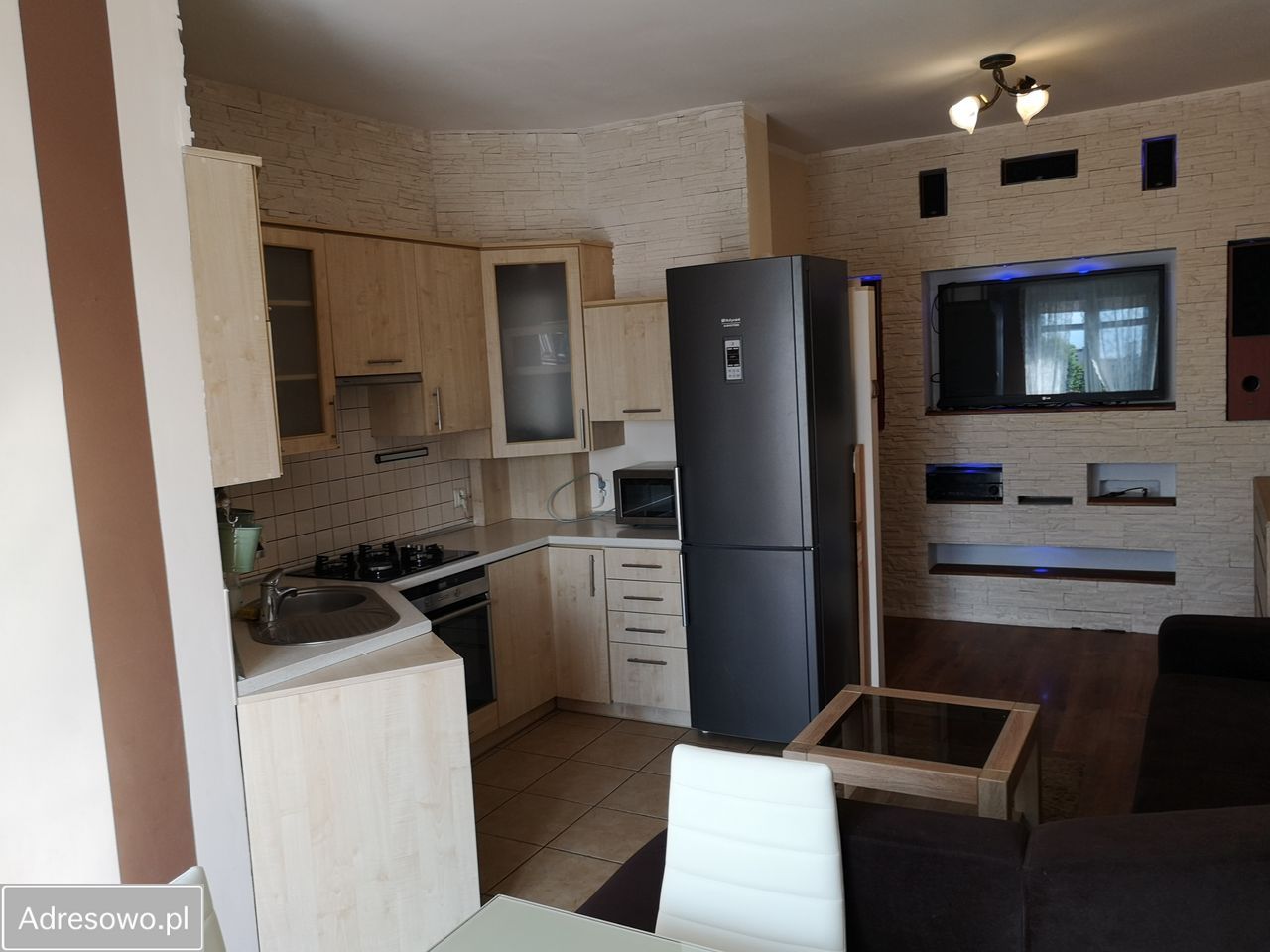 Mieszkanie 2-pokojowe Giżycko, ul. Kętrzyńskiego. Zdjęcie 15