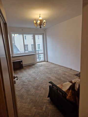 Mieszkanie 2-pokojowe Kamienna Góra, ul. Katowicka. Zdjęcie 1