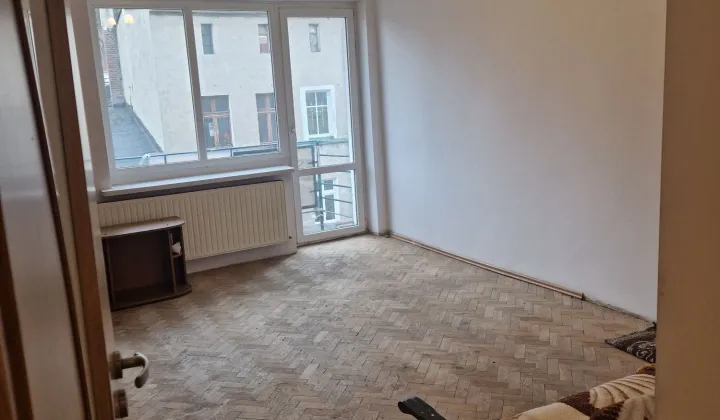 Mieszkanie 2-pokojowe Kamienna Góra, ul. Katowicka