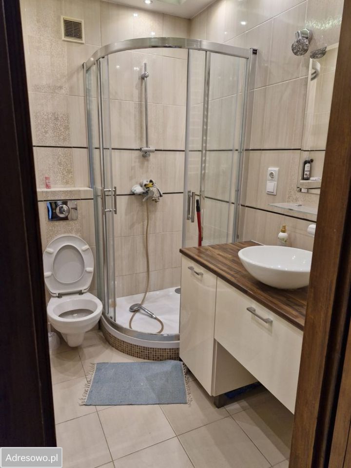 Mieszkanie 2-pokojowe Warszawa Wola, ul. Nowolipki. Zdjęcie 3