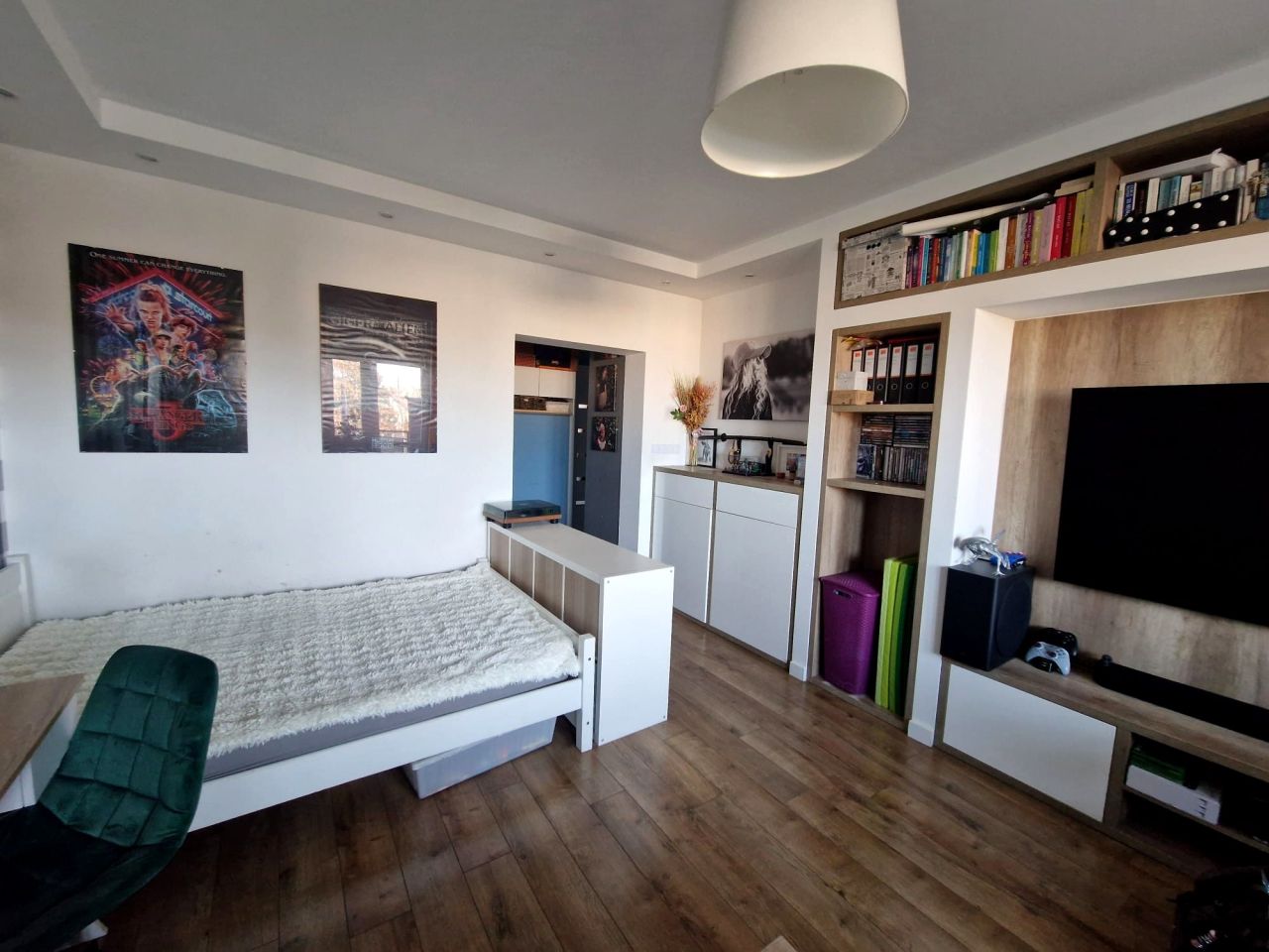 Mieszkanie 2-pokojowe Słupy. Zdjęcie 6