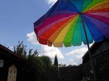 Działka rod Tychy. Zdjęcie 1