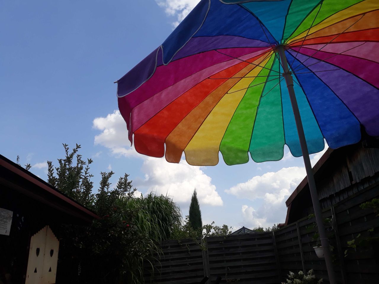 Działka rod Tychy. Zdjęcie 2