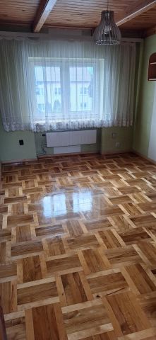 dom szeregowy, 5 pokoi Wyszków Centrum, Miła. Zdjęcie 4