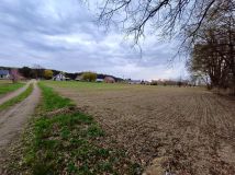 Działka budowlana Mierzyn. Zdjęcie 2