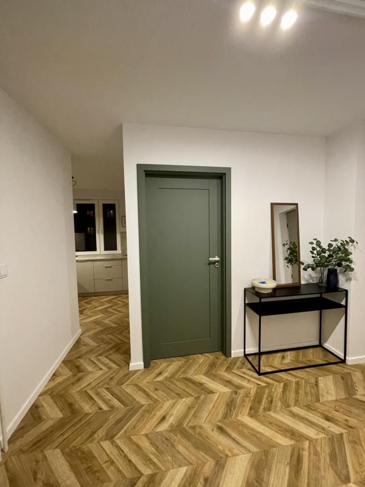 Mieszkanie 2-pokojowe Kraków Bieńczyce, os. Albertyńskie. Zdjęcie 5