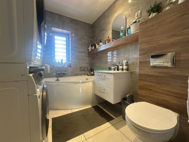 dom wolnostojący, 5 pokoi Łódź Górna, ul. Bronisin. Zdjęcie 21